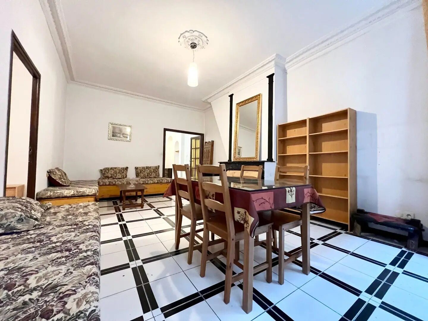 Appartement à vendre, 80m², Grenoble