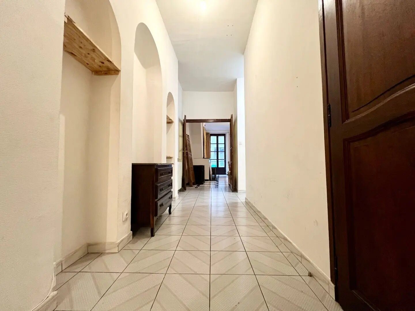 Appartement à vendre, 80m², Grenoble