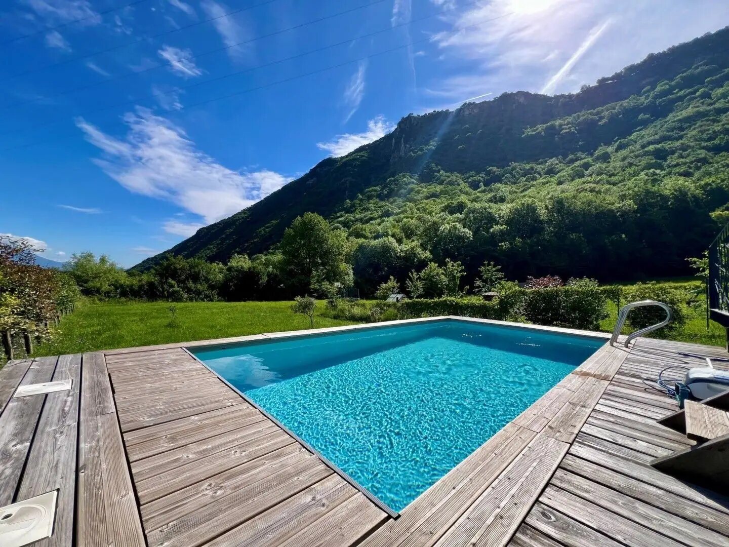 Maison à vendre, 140m², Saint-Paul-de-Varces