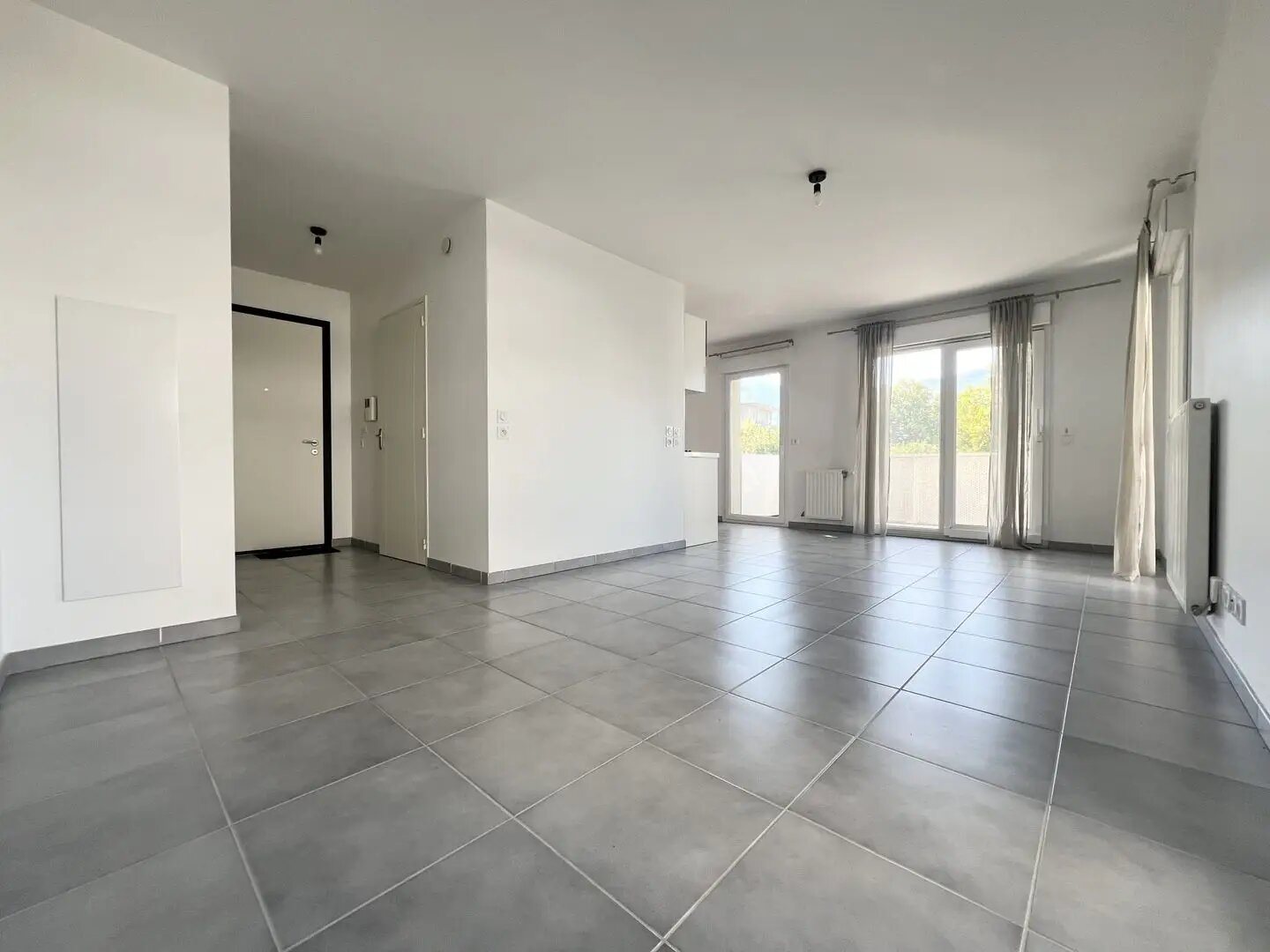 Appartement à vendre, 35m², Grenoble