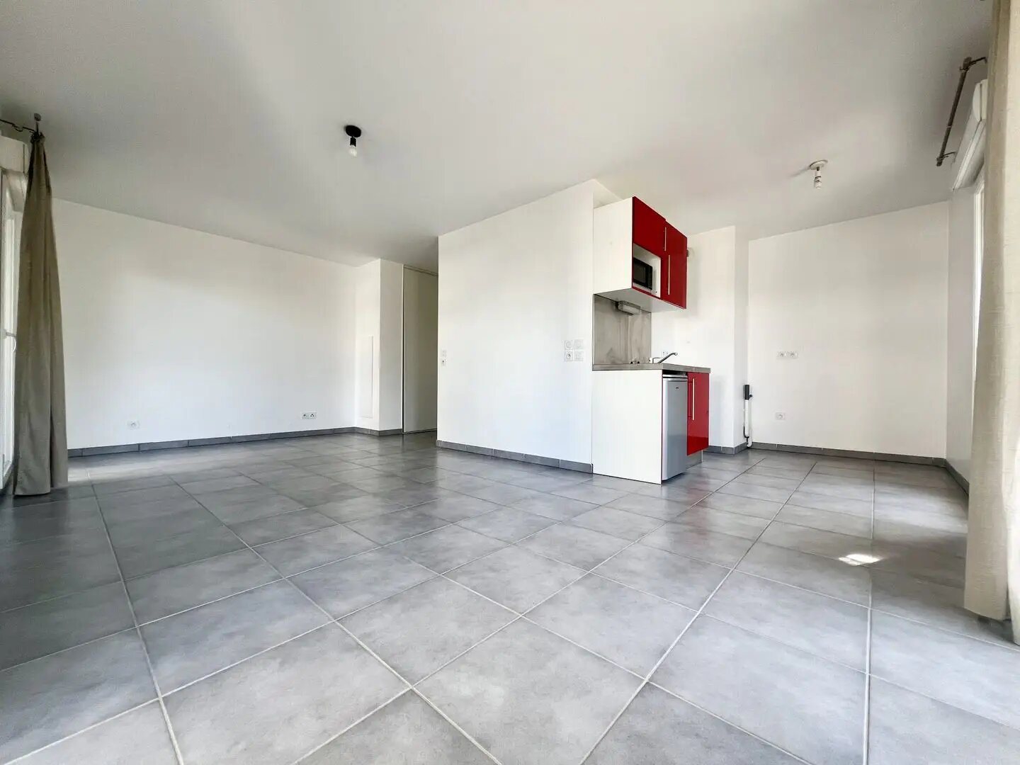 Appartement à vendre, 35m², Grenoble