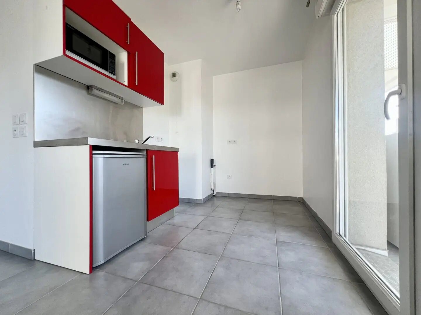 Appartement à vendre, 35m², Grenoble