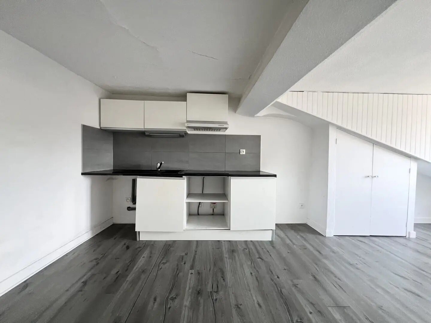 Appartement à vendre, 44m², Grenoble