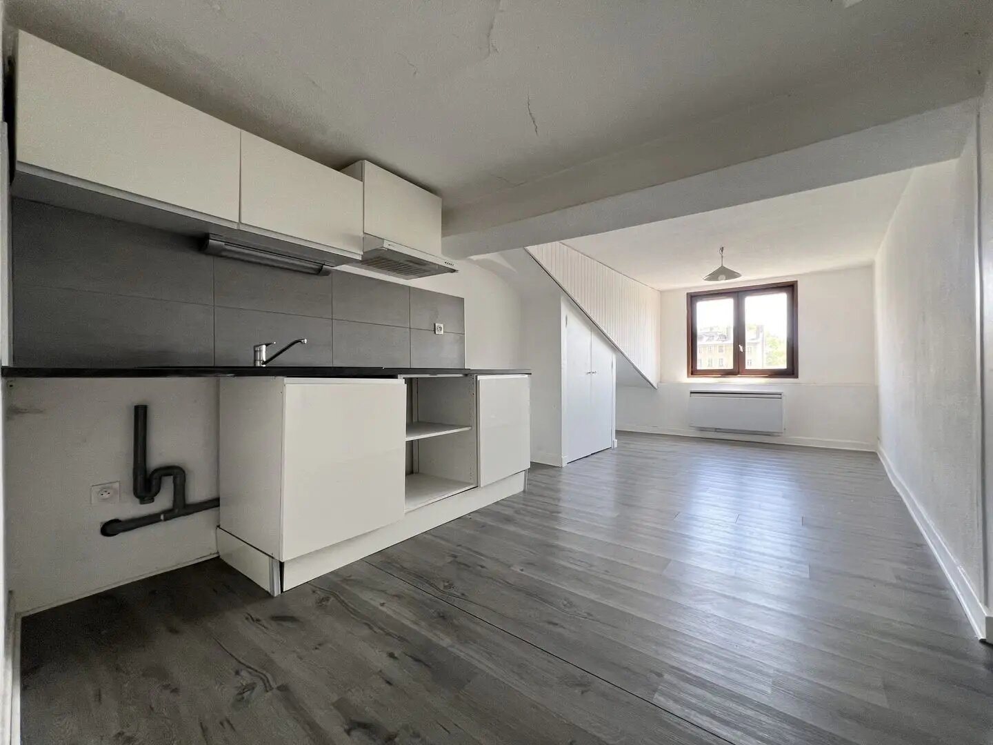 Appartement à vendre, 44m², Grenoble