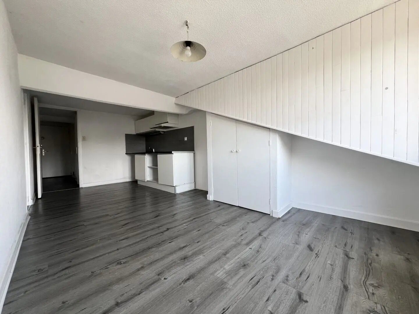 Appartement à vendre, 44m², Grenoble