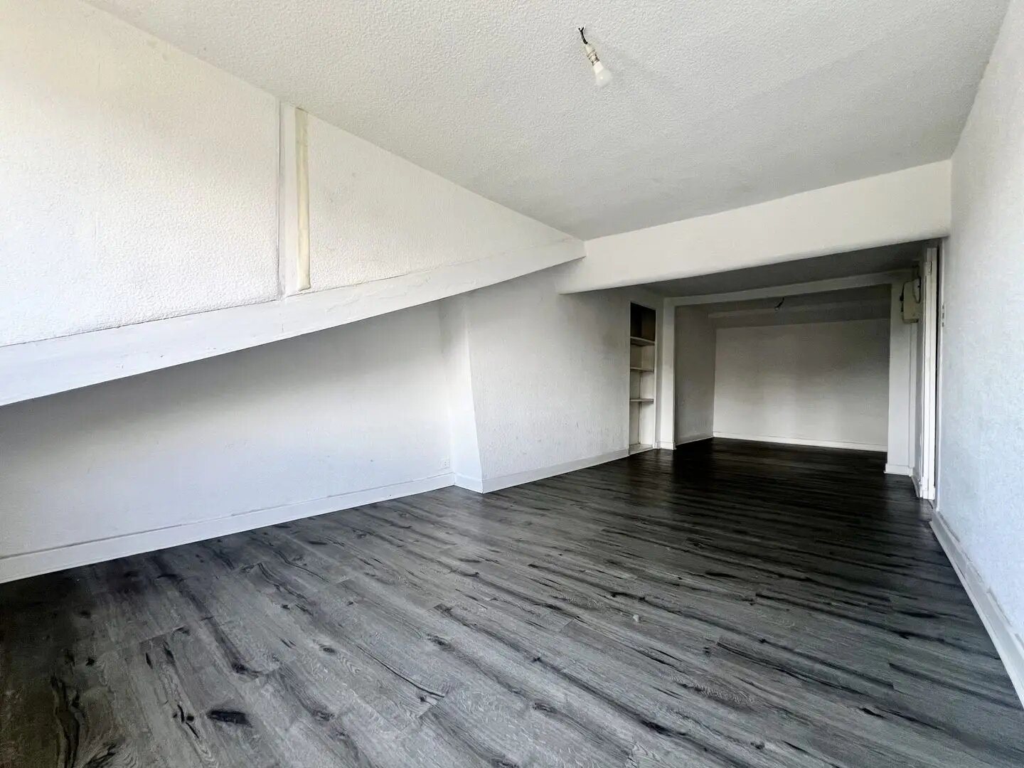 Appartement à vendre, 44m², Grenoble