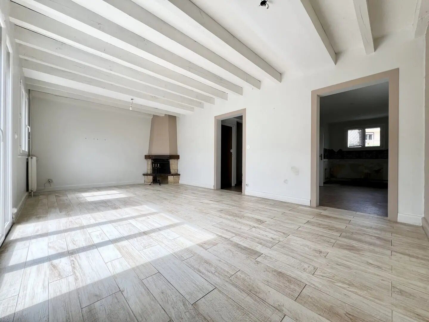 Maison à vendre, 99m², Voreppe