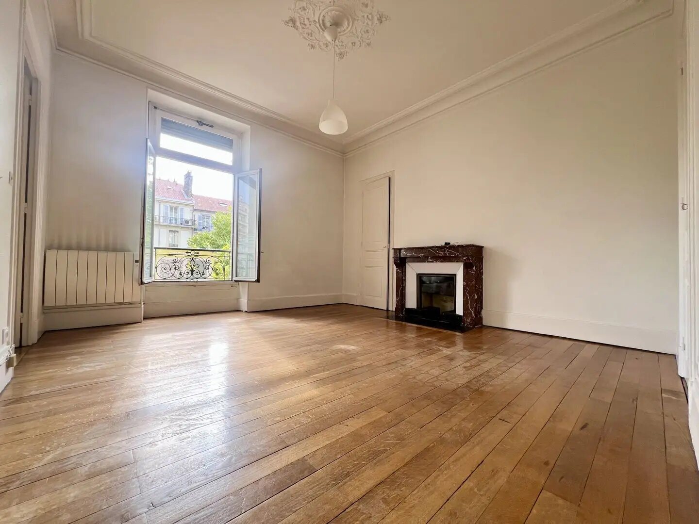 Appartement à vendre, 78m², Grenoble