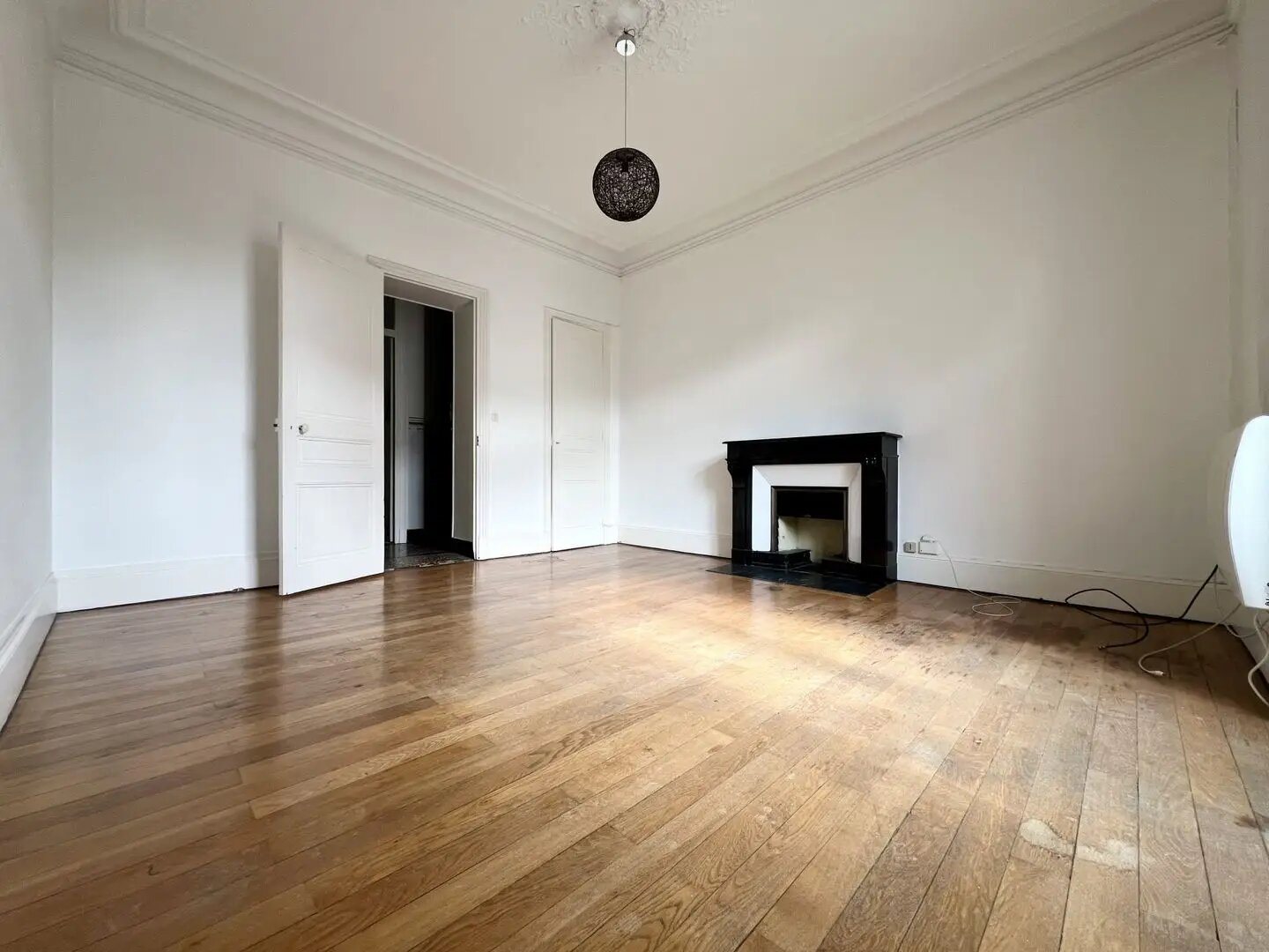 Appartement à vendre, 78m², Grenoble