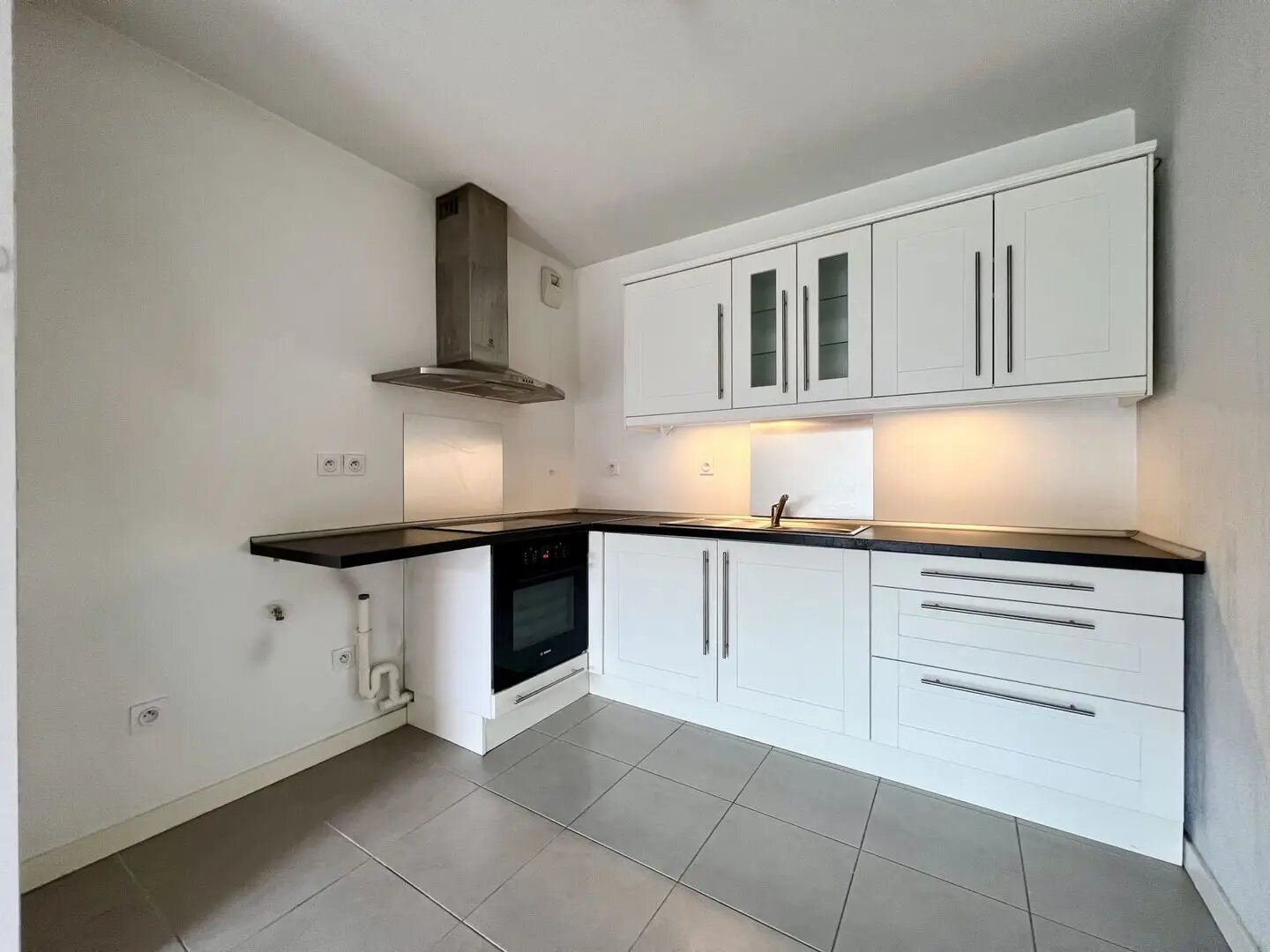 Appartement à vendre, 42m², Grenoble