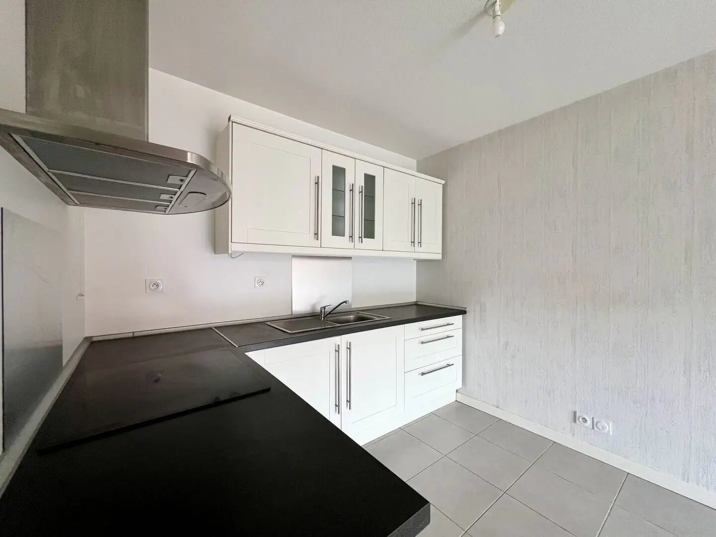 Appartement à vendre, 42m², Grenoble