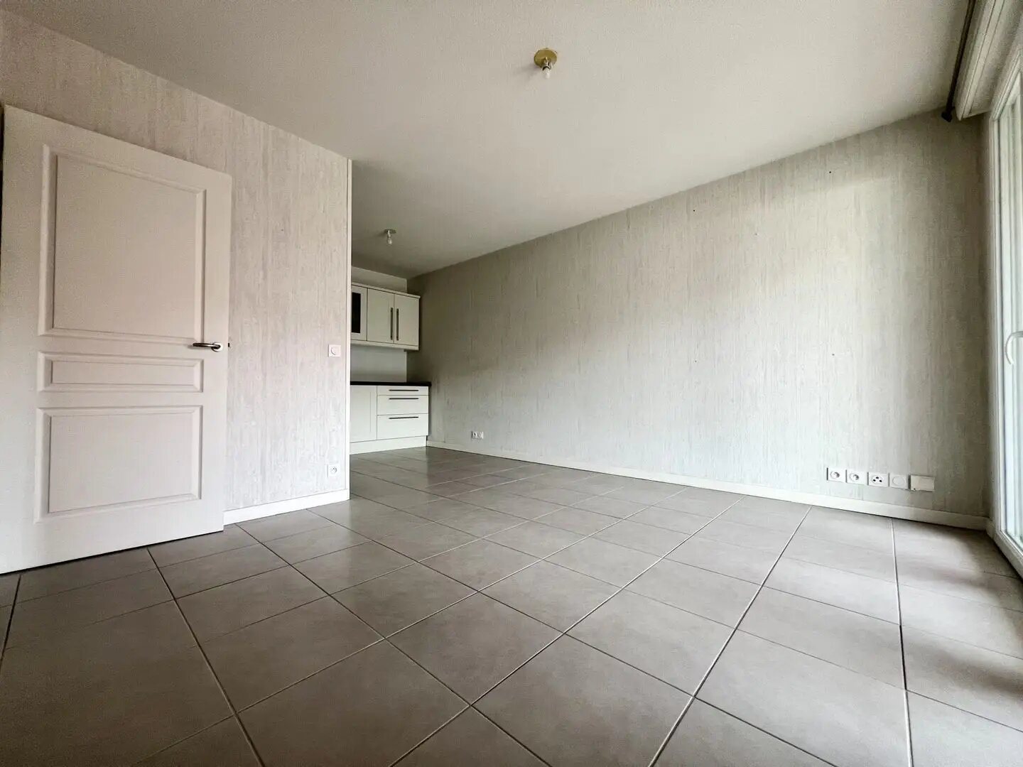 Appartement à vendre, 42m², Grenoble