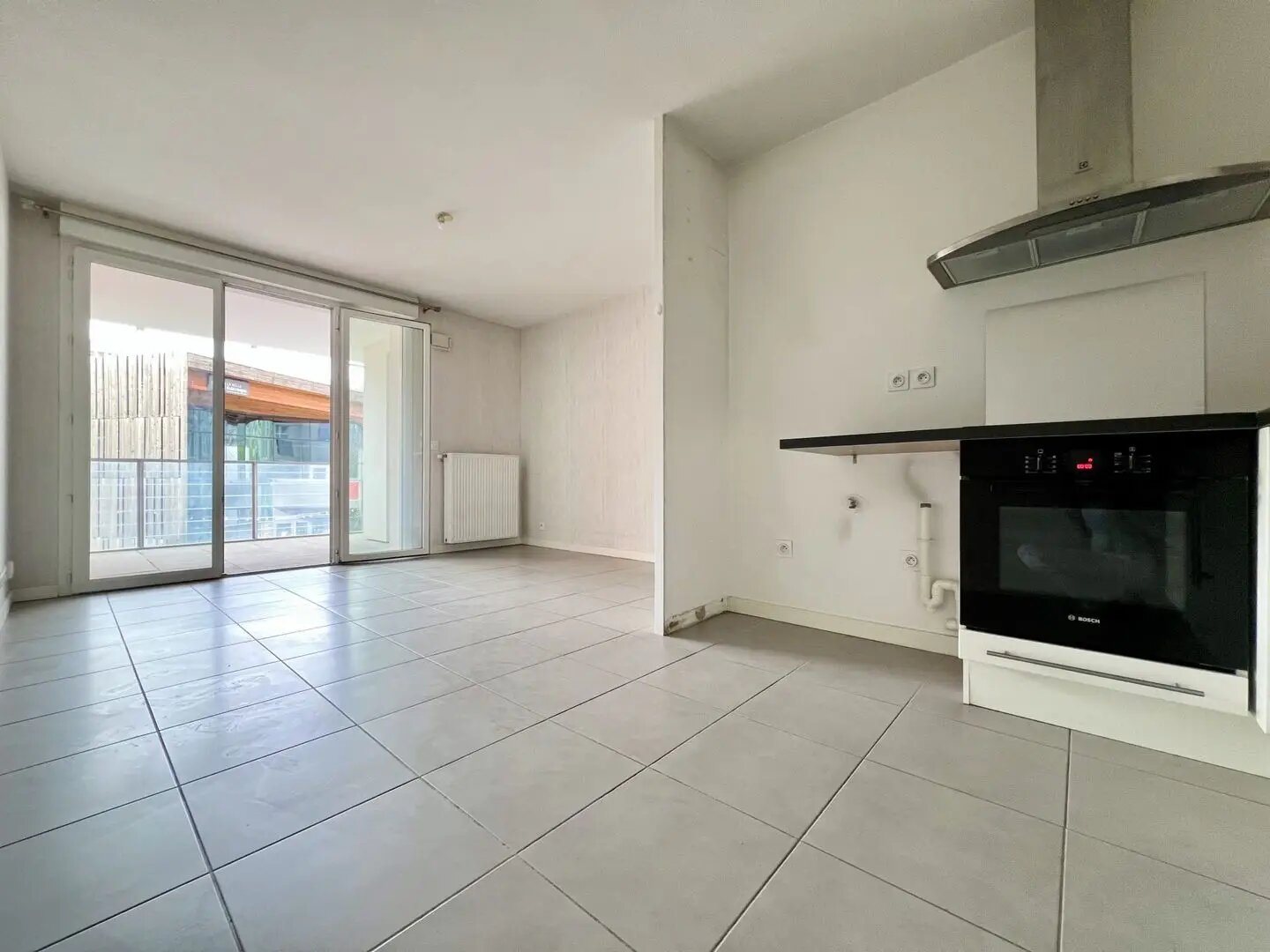 Appartement à vendre, 42m², Grenoble