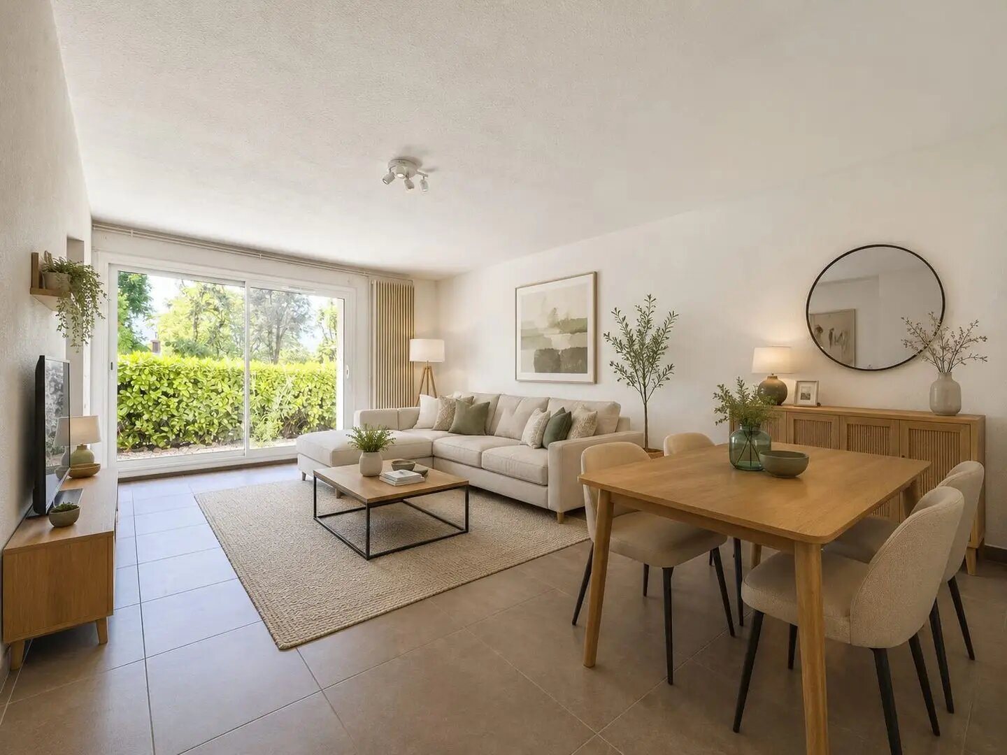 Appartement à vendre, 86m², Saint-Ismier
