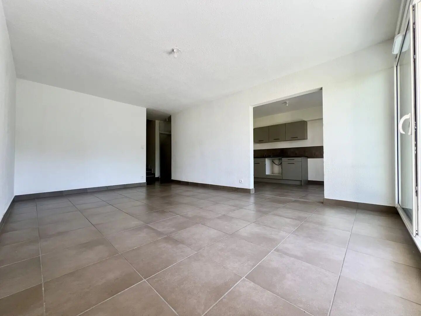 Appartement à vendre, 86m², Saint-Ismier