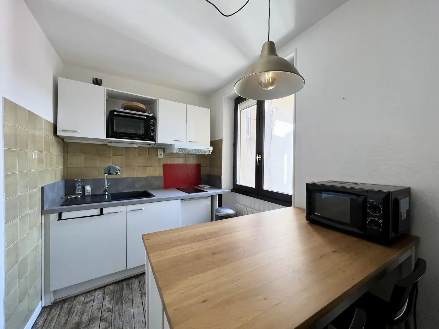 Appartement à vendre, 41m², Grenoble
