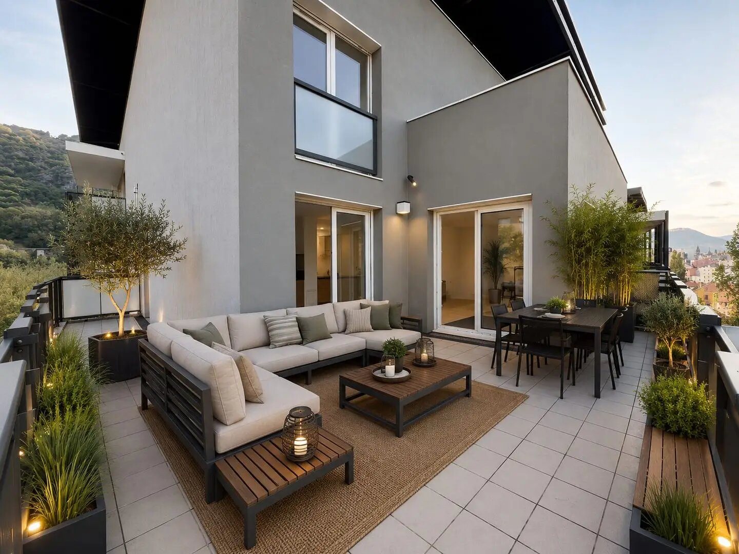 Appartement à vendre, 91m², Grenoble