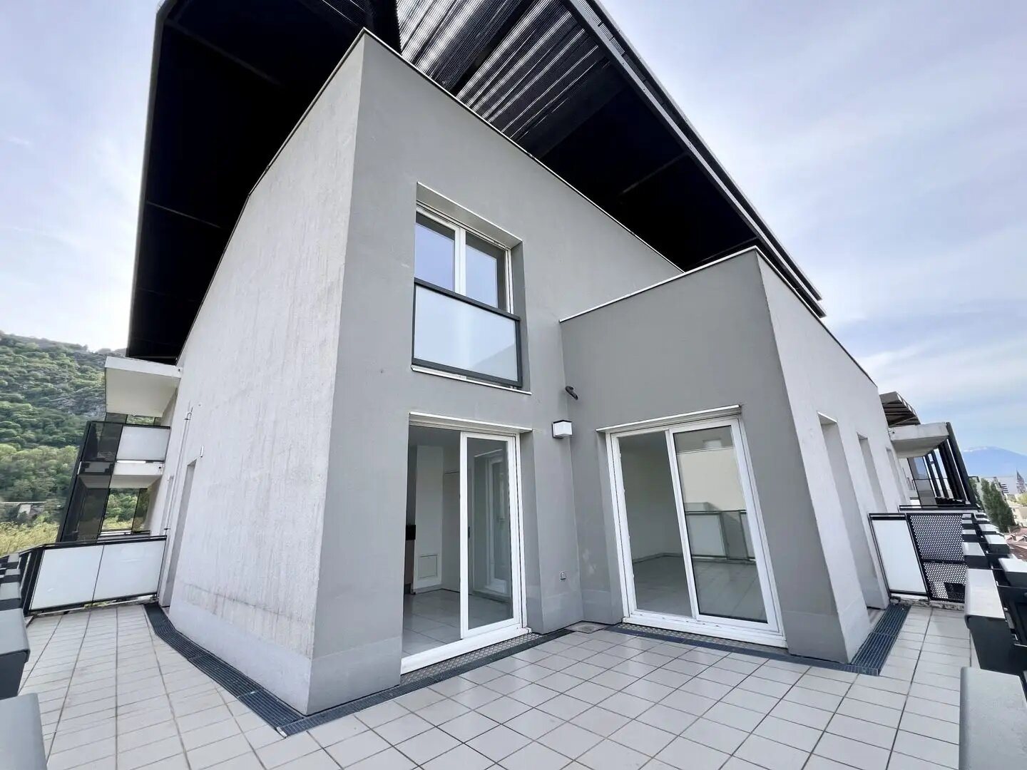Appartement à vendre, 91m², Grenoble