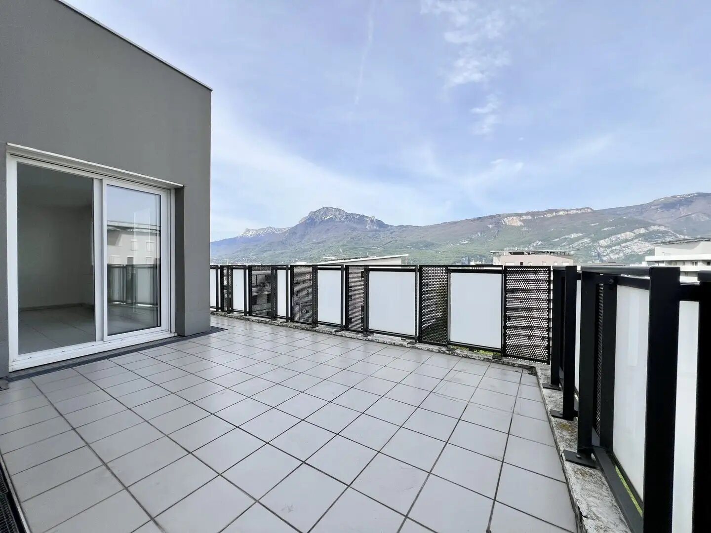 Appartement à vendre, 91m², Grenoble