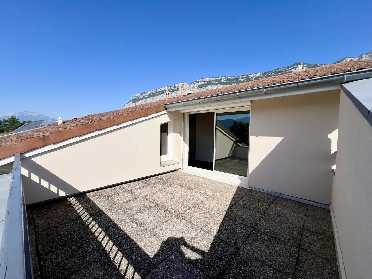 Appartement à vendre, 82m², Saint-Ismier
