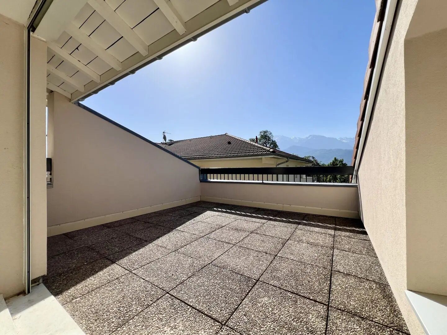 Appartement à vendre, 82m², Saint-Ismier