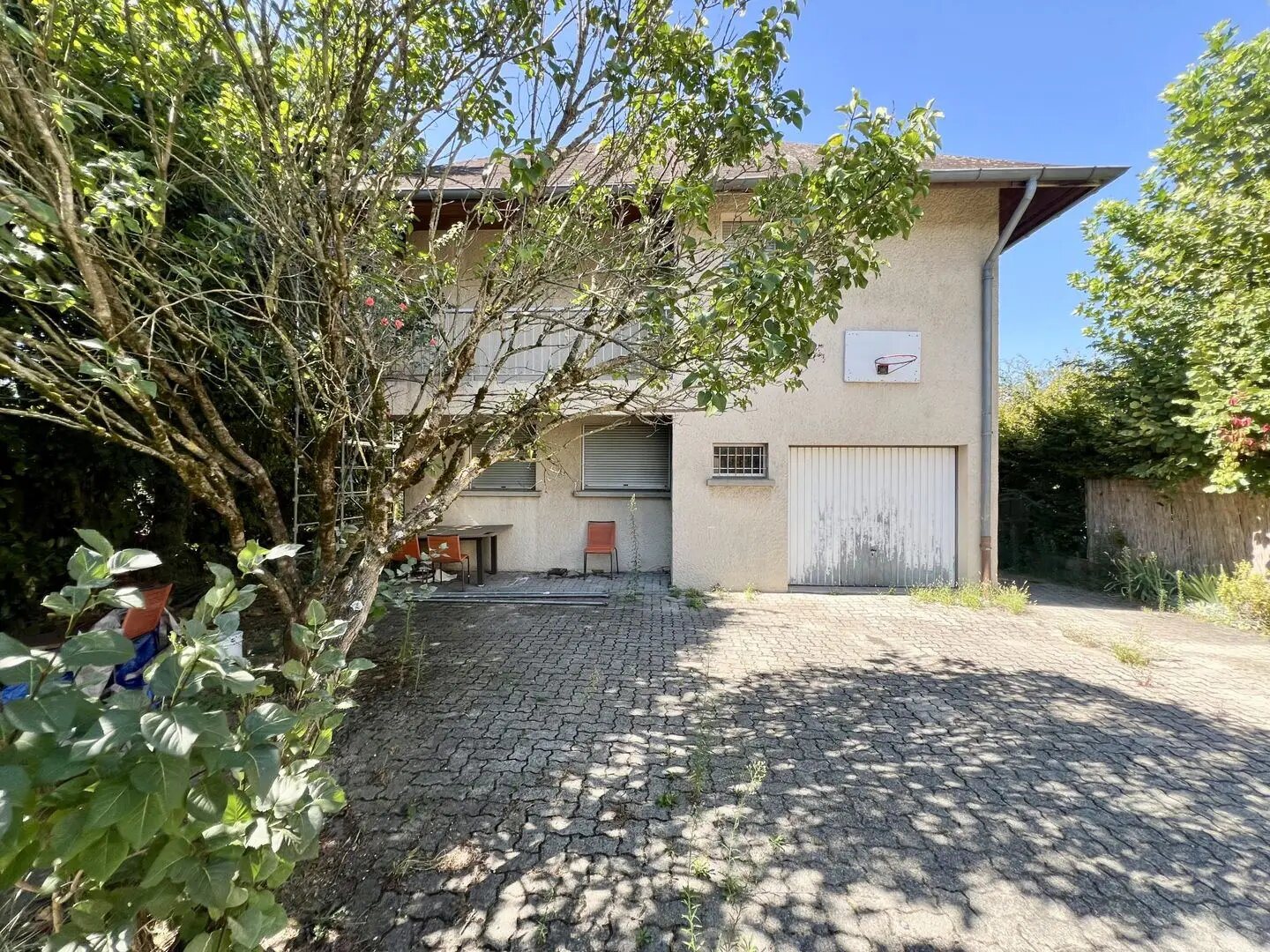 Maison à vendre, 239m², Saint-Martin-d'Hères