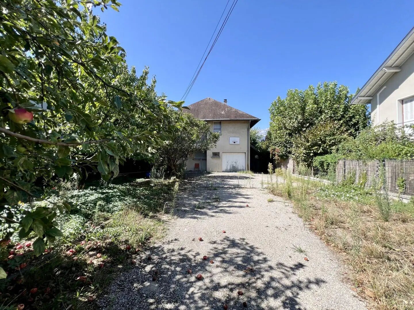Maison à vendre, 239m², Saint-Martin-d'Hères