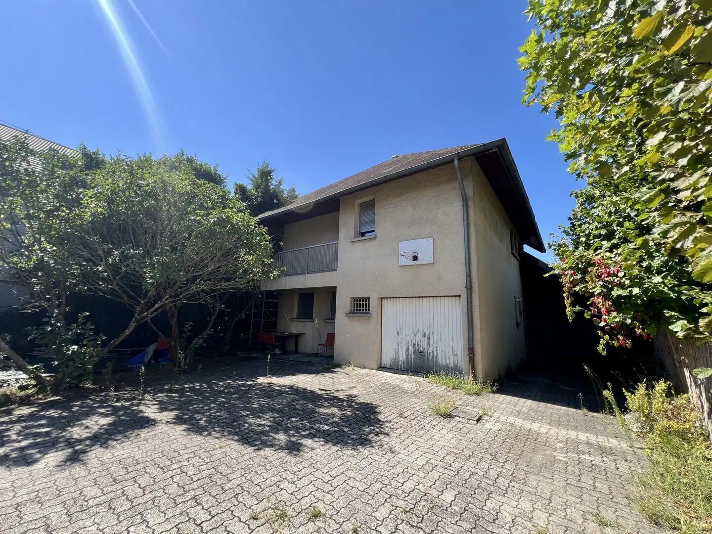 Maison à vendre, 239m², Saint-Martin-d'Hères