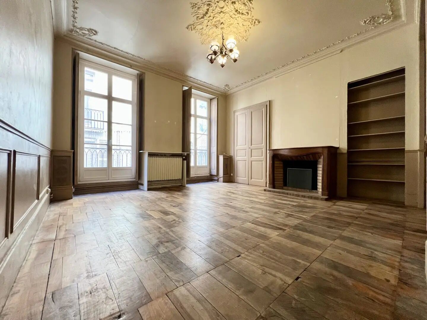 Appartement à vendre, 139m², Grenoble