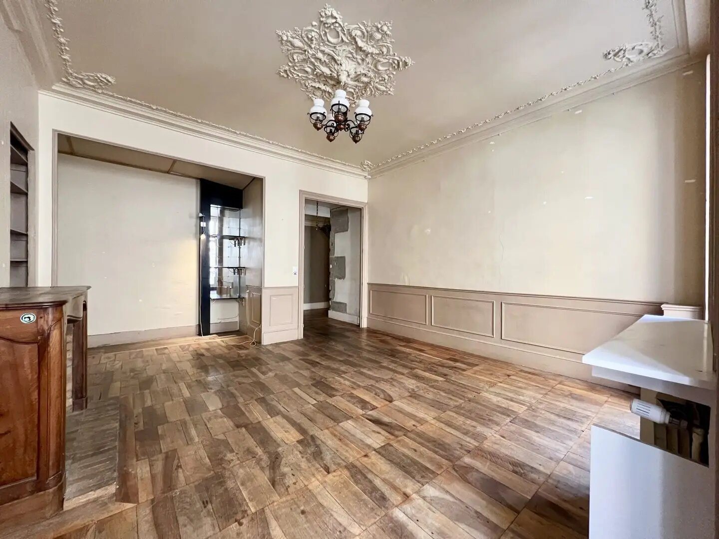 Appartement à vendre, 139m², Grenoble