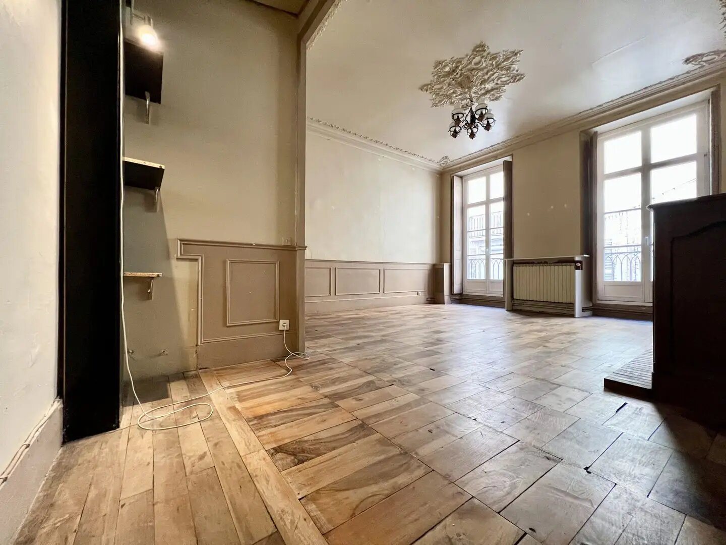 Appartement à vendre, 139m², Grenoble