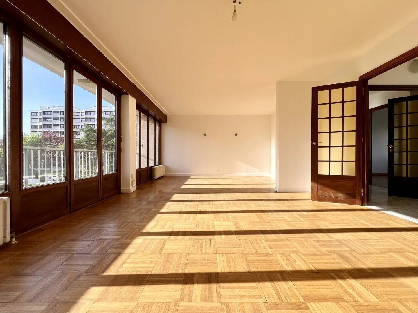 Appartement à vendre, 106m², Echirolles