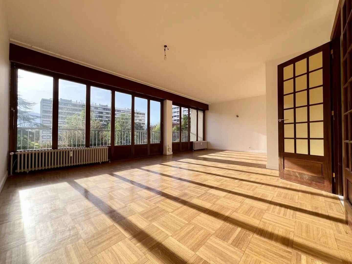 Appartement à vendre, 106m², Echirolles