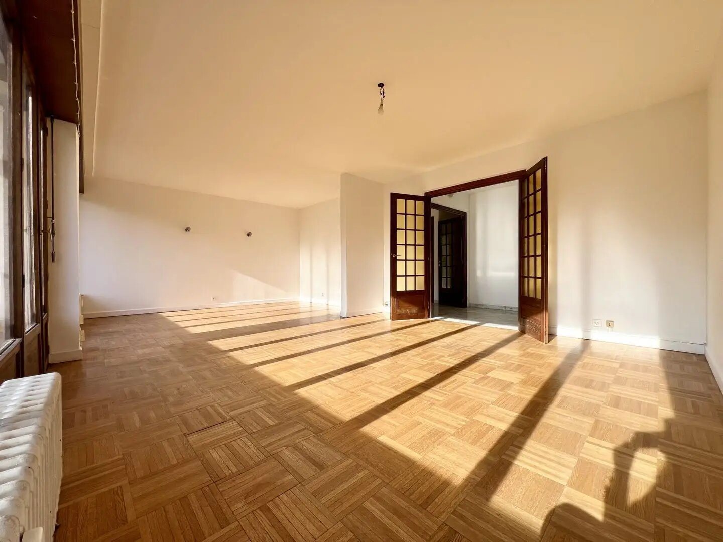 Appartement à vendre, 106m², Echirolles