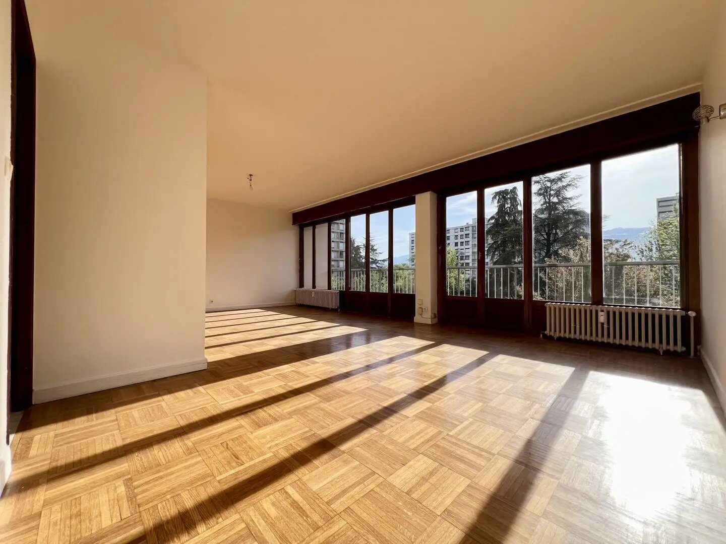 Appartement à vendre, 106m², Echirolles
