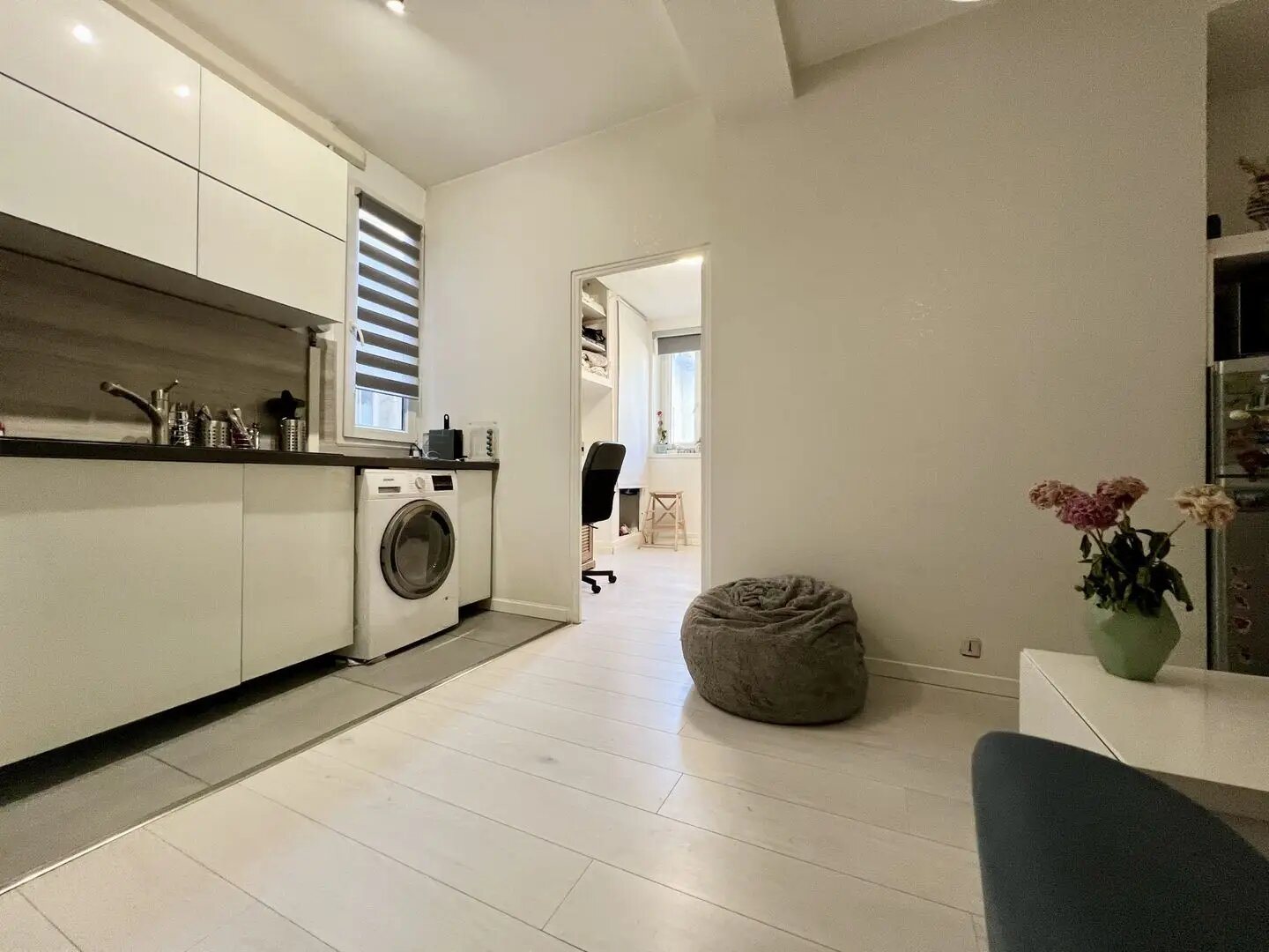 Appartement à vendre, 30m², Grenoble
