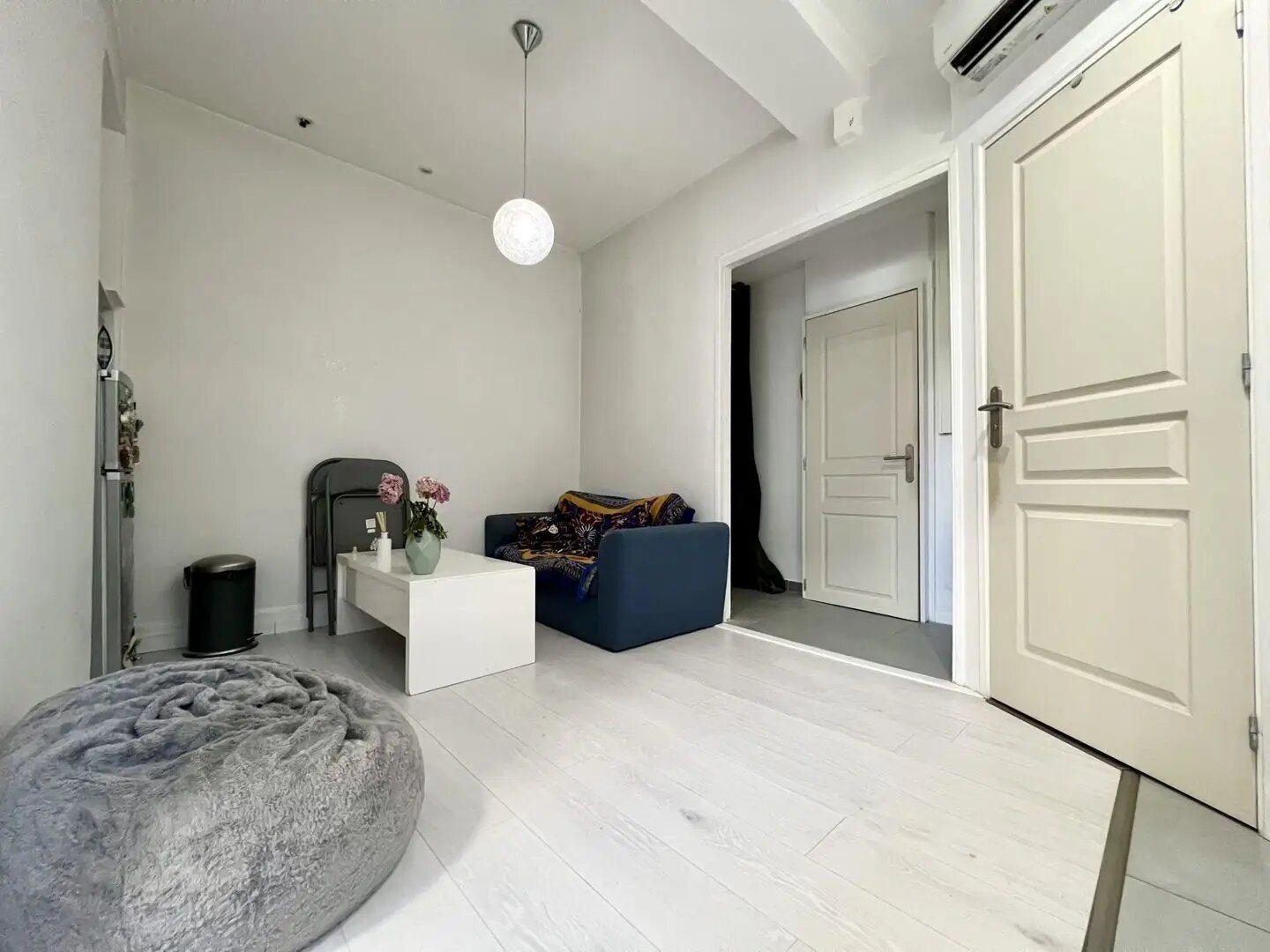 Appartement à vendre, 30m², Grenoble