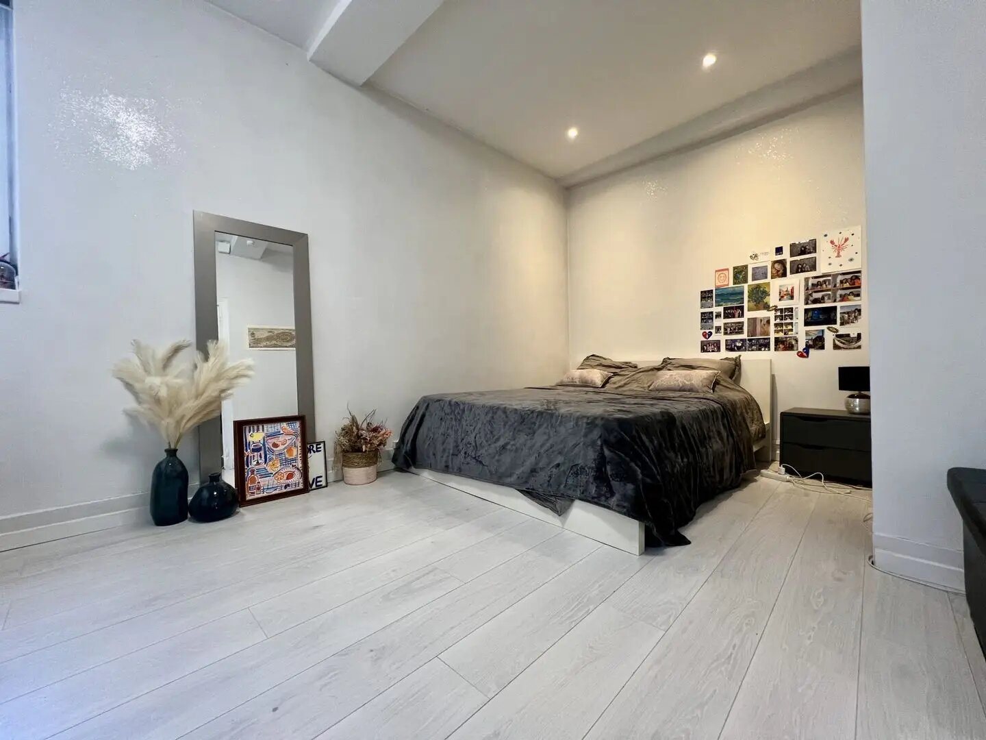 Appartement à vendre, 30m², Grenoble