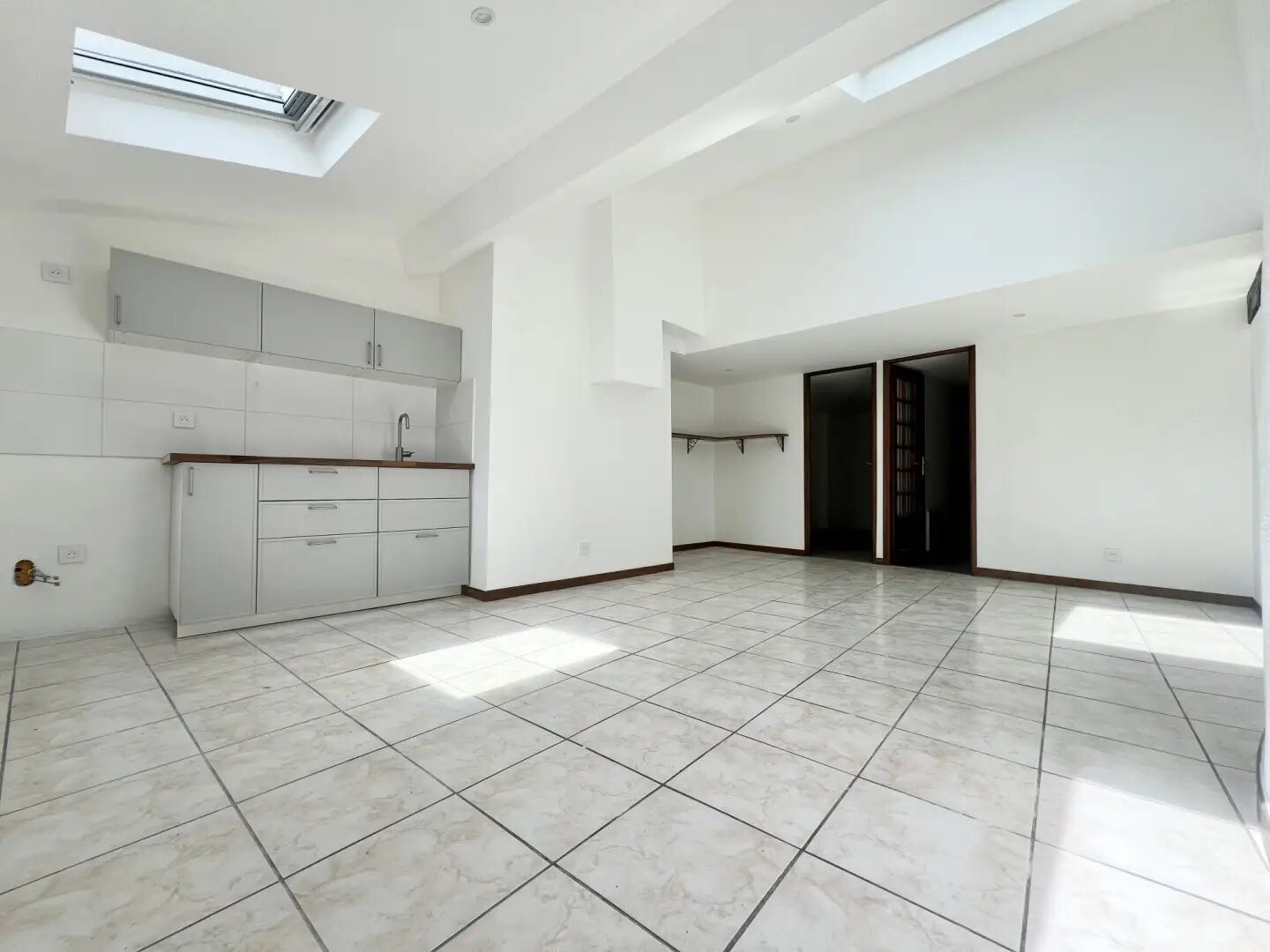 Appartement à vendre, 45m², Grenoble