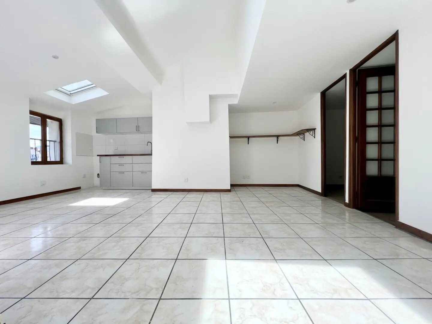 Appartement à vendre, 45m², Grenoble