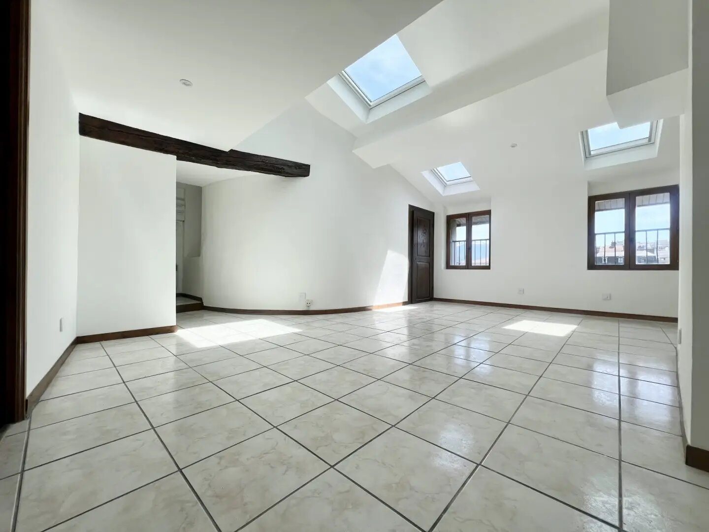Appartement à vendre, 45m², Grenoble