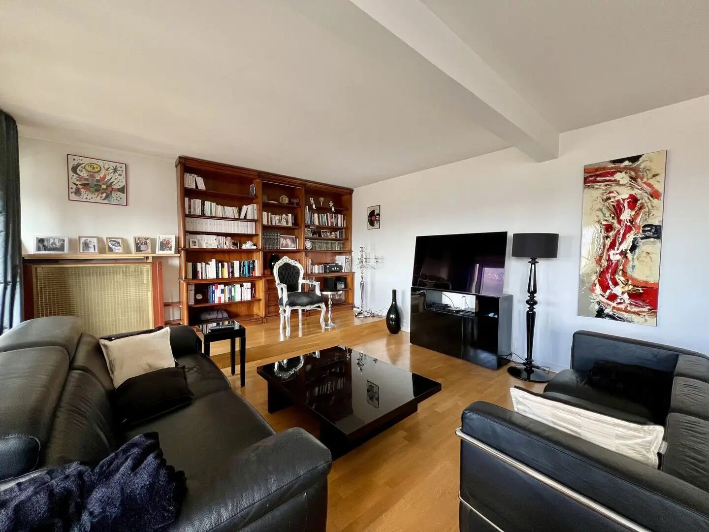 Appartement à vendre, 126m², Grenoble