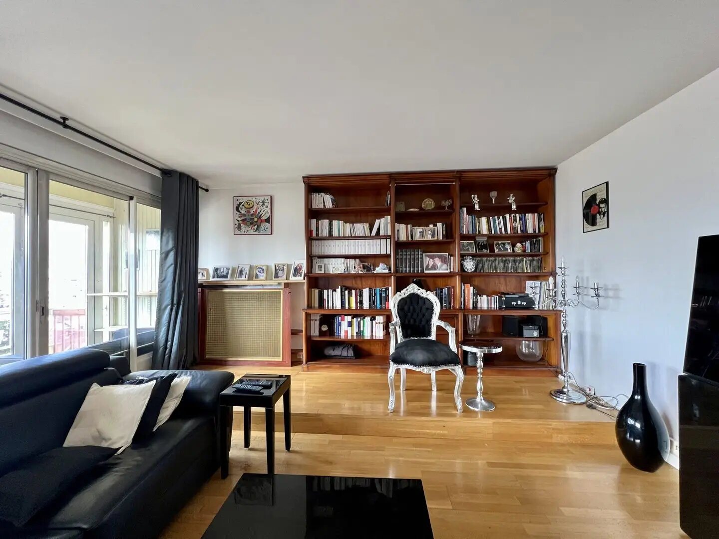 Appartement à vendre, 126m², Grenoble