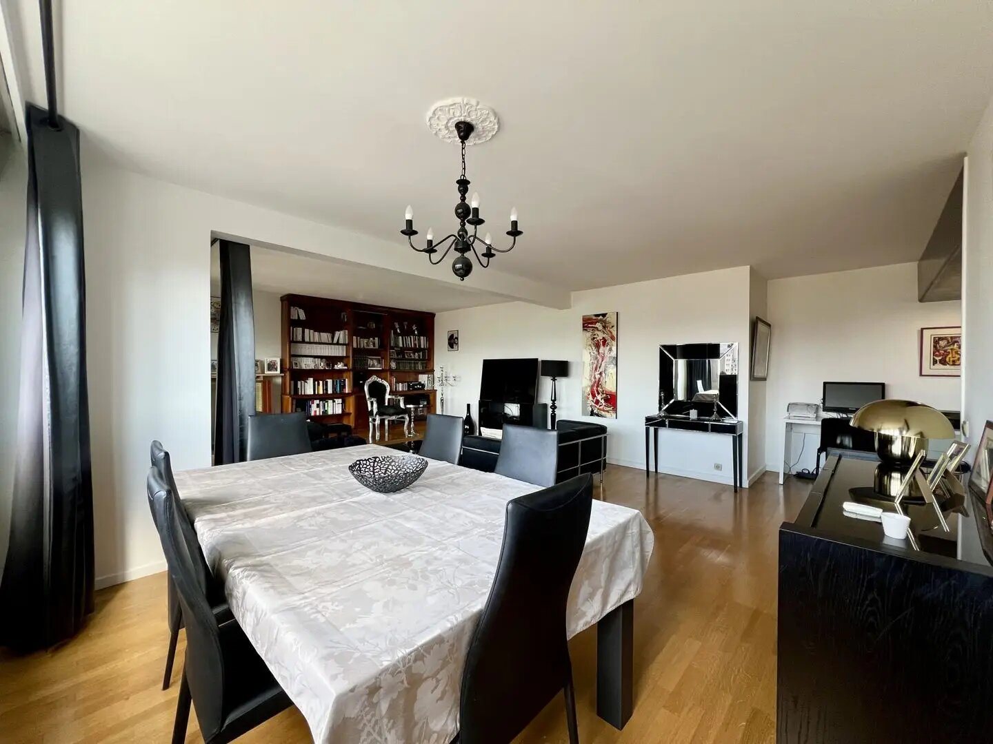 Appartement à vendre, 126m², Grenoble