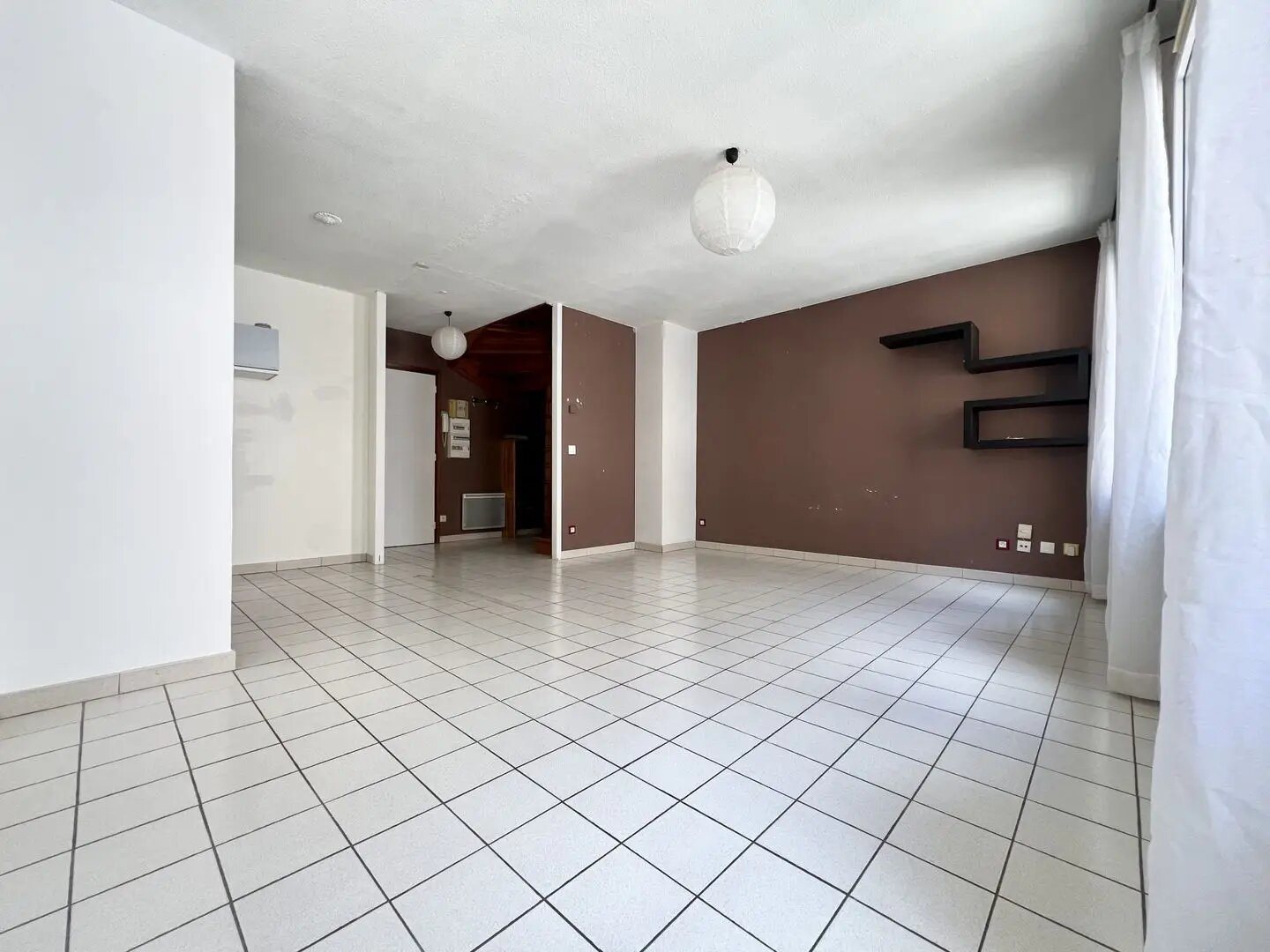 Appartement à vendre, 55m², Grenoble