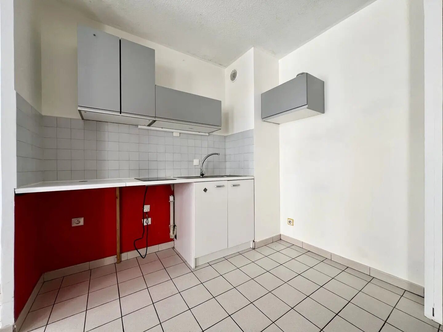 Appartement à vendre, 55m², Grenoble