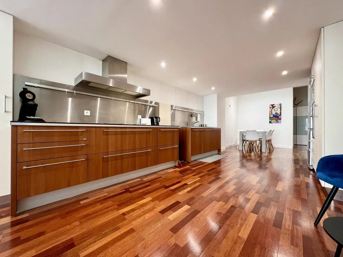 Appartement à vendre, 100m², Grenoble