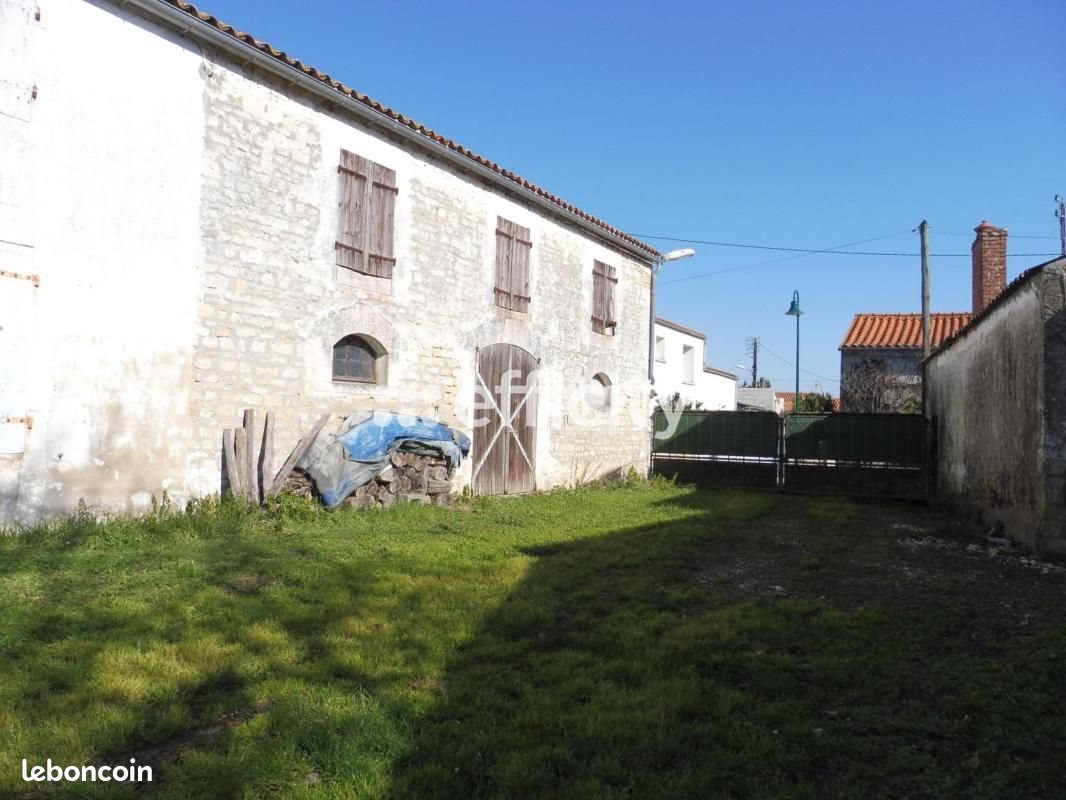 Maison à vendre, 200m², Ciré-d'Aunis