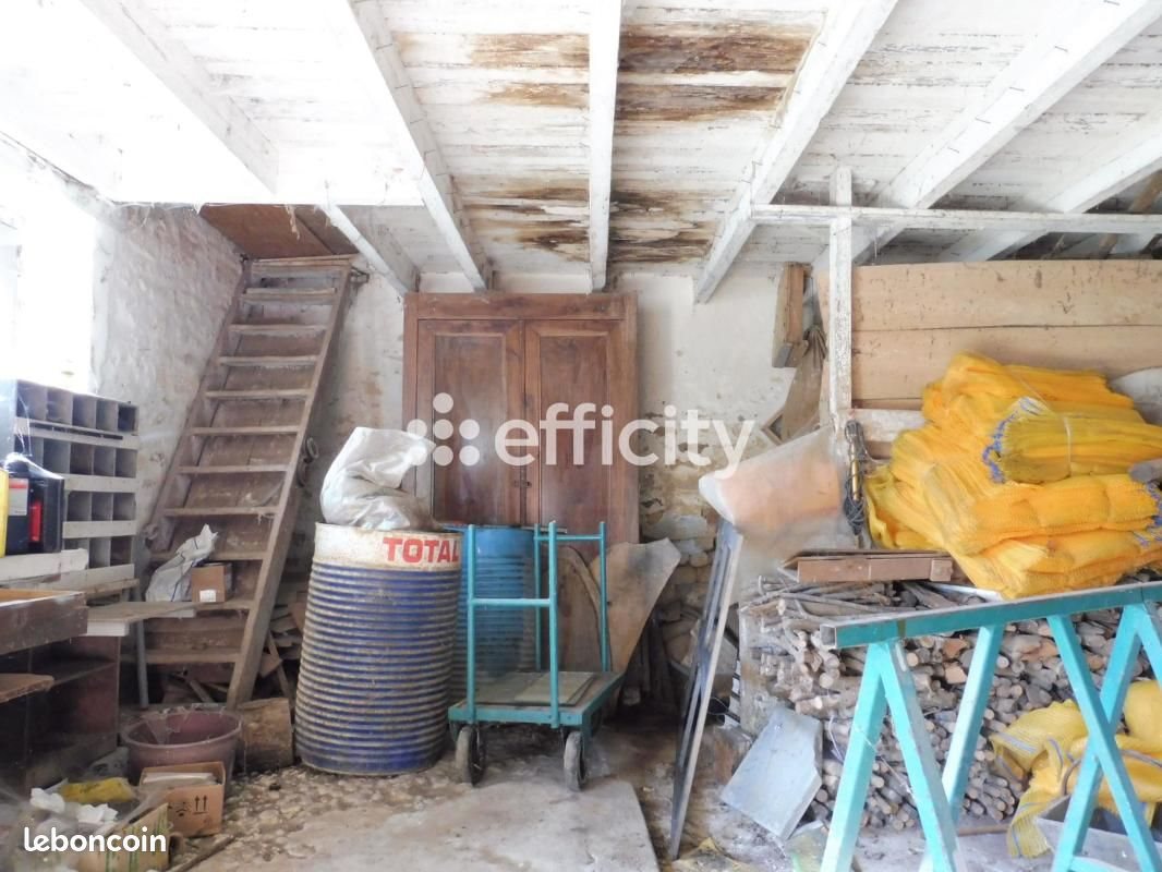 Maison à vendre, 200m², Ciré-d'Aunis