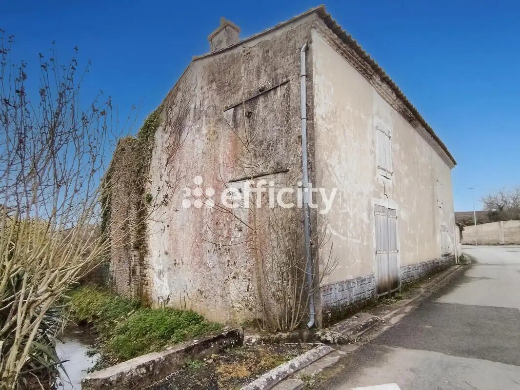 Maison à vendre, 250m², Loulay